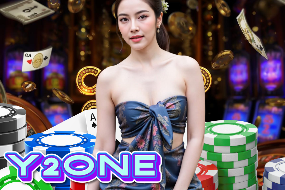 y2one สมัคร