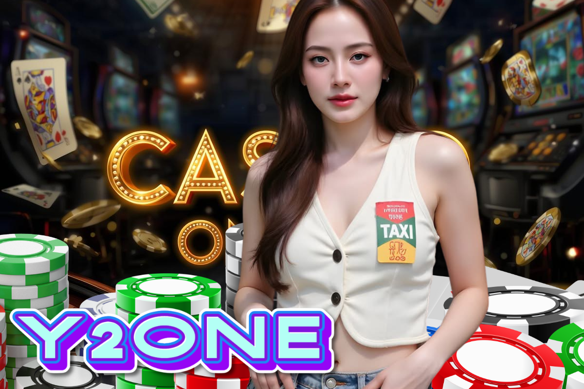 y2one สล็อต