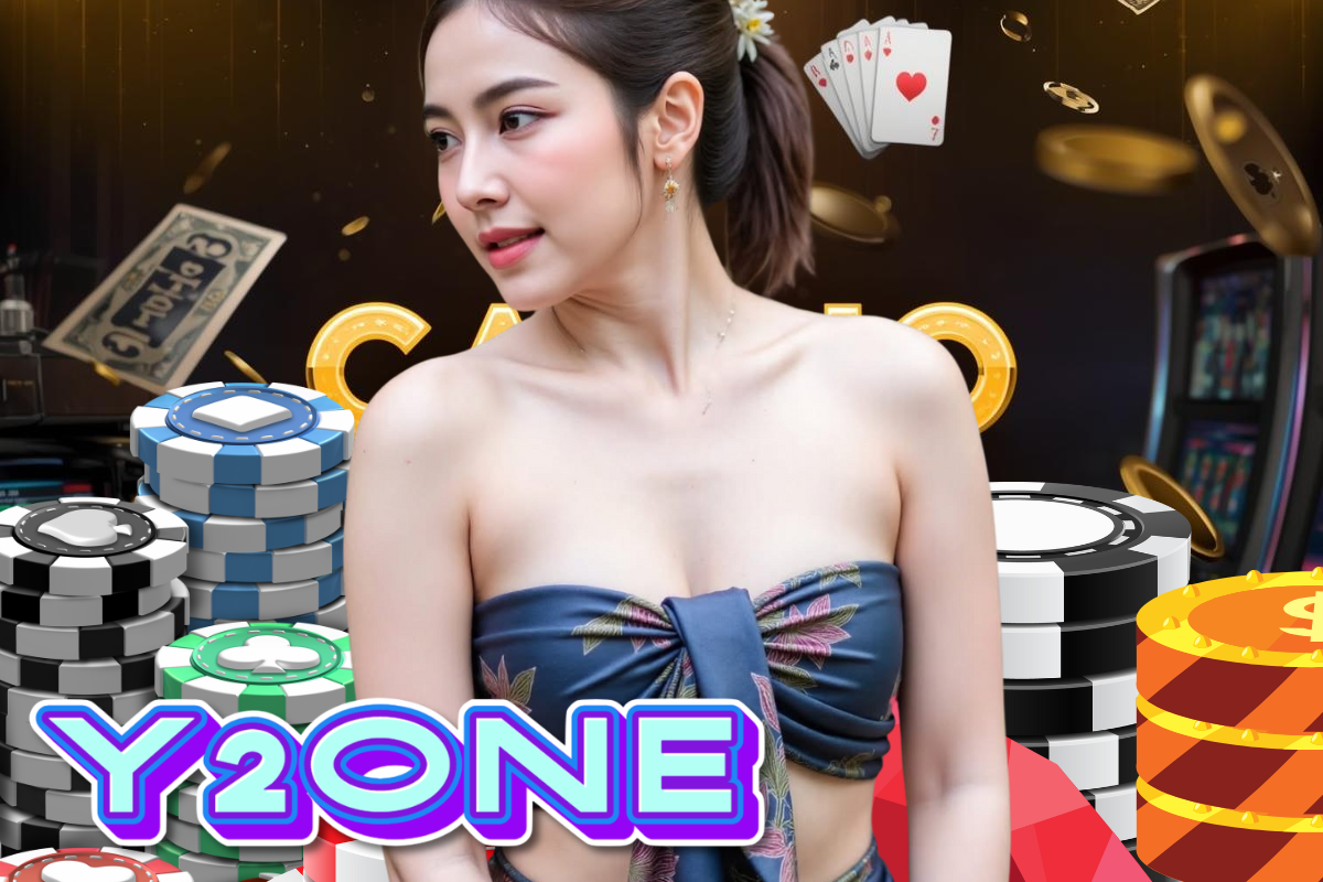 y2one เว็บตรง